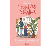 Glénat Trouble de l'oralité