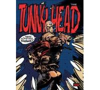 GLENAT tunny head