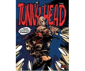 GLENAT tunny head
