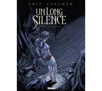 Glénat Un long silence tome 2