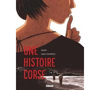 GLENAT Une histoire Corse