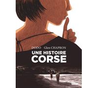 GLENAT Une histoire corse (poche)