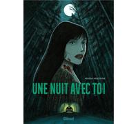 GLENAT Une nuit avec toi