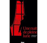 Une Nuit de pleine lune - Edition noir et blanc