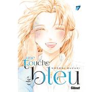 GLENAT Une touche de bleu tome 7
