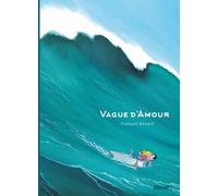 GLENAT Vague d'amour