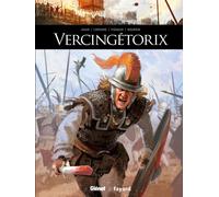 Glénat Vercingétorix