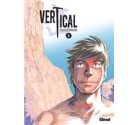 Glénat Vertical tome 2