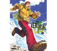 GLENAT vertical tome 6
