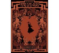 GLENAT Victor Hugo - Notre-Dame de Paris (édition prestige) + ex-libris offert