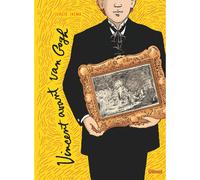 Glénat Vincent avant Van Gogh