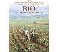 Vinifera - Bio, le vin de la discorde