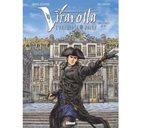 Glénat Viravolta tome 2
