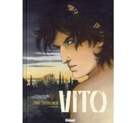 Glénat Vito Tome 1 ; L'autre Côté