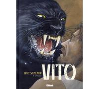 Glénat Vito Tome 2