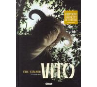 Glénat vito tome 3