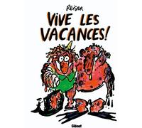 Glénat vive les vacances ! (édition 2009)