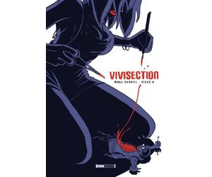 Glénat vivisection