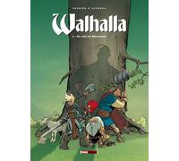 Glénat Walhalla tome 2