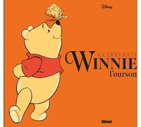 GLENAT Winnie l'ourson - Anthologie