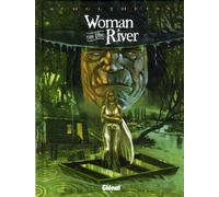 Glénat Woman On The River