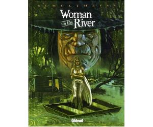 Glénat Woman On The River