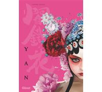 GLENAT Yan tome 1