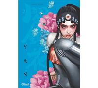 GLENAT Yan tome 2