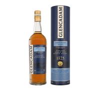 Glencadam American Oak 0.70 liter Whisky + Coffret cadeau