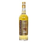 Glencadam Highland 13 Ans The Reawakening Single Malt Whisky 700 ml