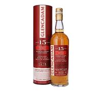 Glencadam RESERVA DE JEREZ 15 Years Old Single Malt OLOROSO SHERRY CASK FINISH 46% Vol. 0,7l in Giftbox