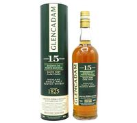 Glencadam - White Port Cask Finish - 2006 15 year old Whisky