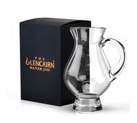 GLENCAIRN Carafe à eau à whisky dans un carton cadeau