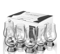 GLENCAIRN Verre à Whisky 19cl - Lot de 6 - Open Bar - Bruno Evrard