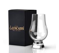 GLENCAIRN Verre à whisky officiel The Glencairn - Boîte de présentation