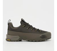The North Face GLENCLYFFE OW men Lowtop brown taille: 44