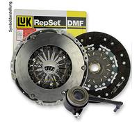 GLENCO 1245030 Kit Embrayage Repset Pro