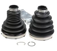 GLENCO 25417 Kit Soufflet de Transmission