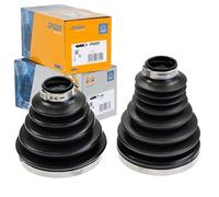 GLENCO 25419 Kit Soufflet de Transmission