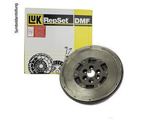 GLENCO 415064910 Volant Bi-Masse