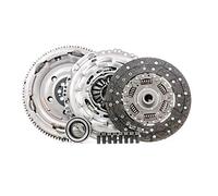 GLENCO 600 0209 00 Kit Embrayage Luk Box