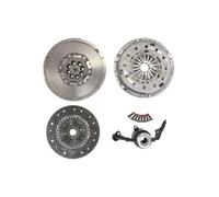 GLENCO 600020200 Kit d'Embrayage Luk Box