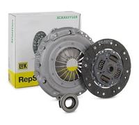 LuK Kit d'embrayage 623 3548 00 pour Audi, Skoda, VW, Seat