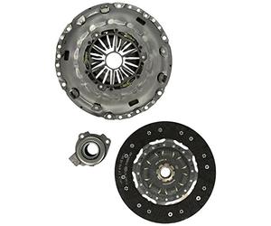 GLENCO 624340333 Kit d'Embrayage Repset Pro