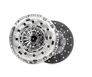 GLENCO 626309309 Kit d'Embrayage Sac