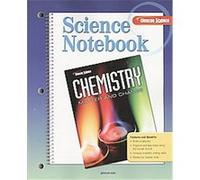 Glencoe Science Chemistry Matter and Change