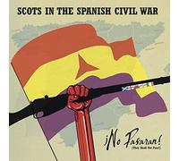 Glencraig Scottish Dance Band - Scots in The Spanish Civil