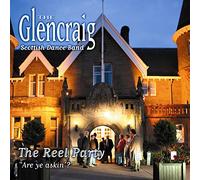 Glencraig Scottish Dance Band, the - The Reel Party