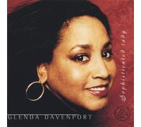 Glenda Davenport - Sophisticated Lady