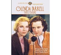 Glenda Farrell Triple Feature